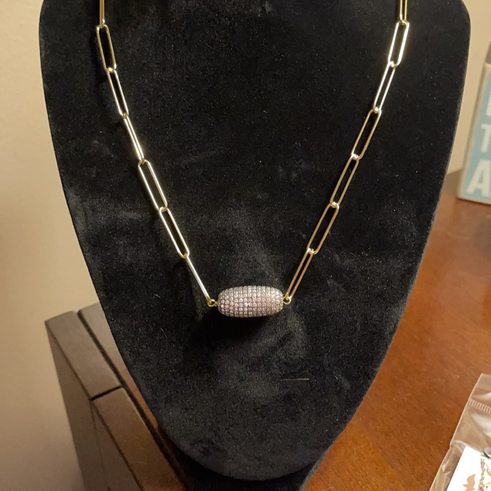 Hila Lilah Necklace